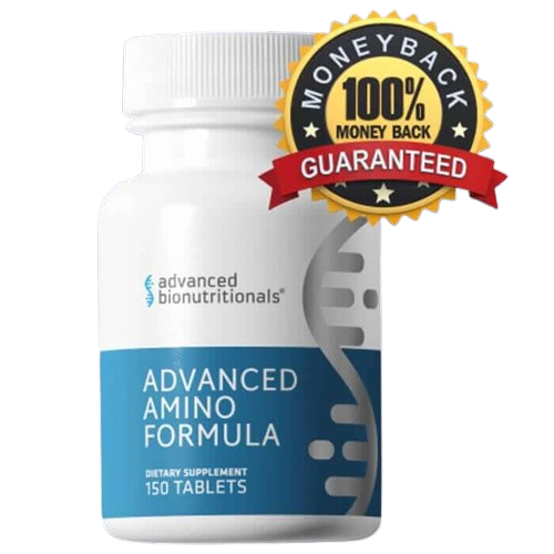 Advanced Amino Formula 