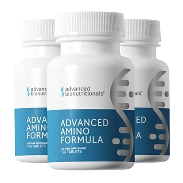 Advanced Amino Formula buy