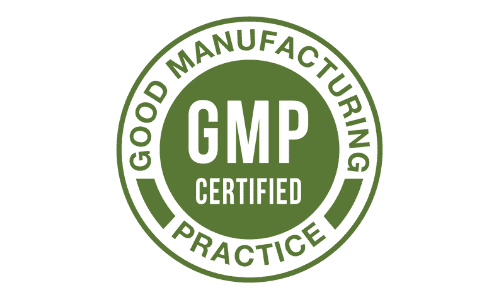 Advanced Amino Formula gmp certified