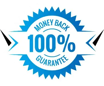 Advanced Amino Formula 60 days money back guarantee